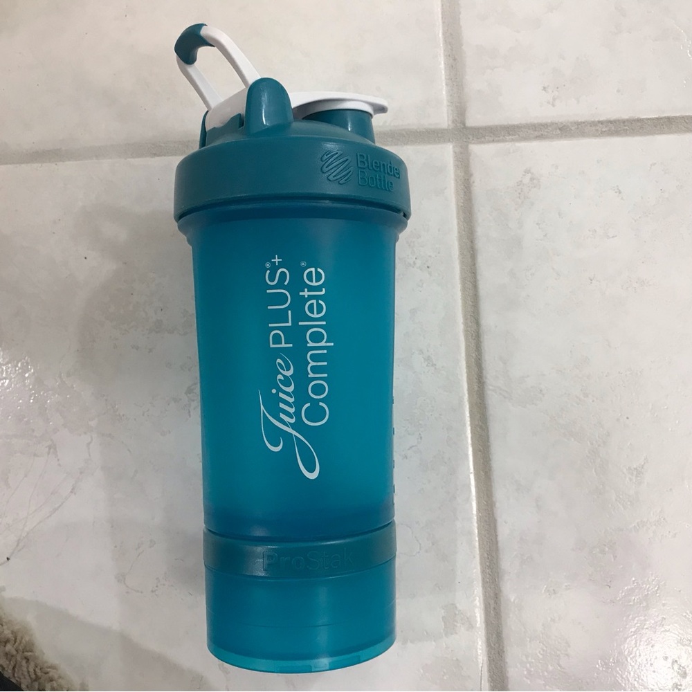 Juice plus shaker bottle